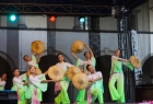 Międzynarodowe Małopolskie Spotkania z Folklorem w Suchej-Beskidzkiej